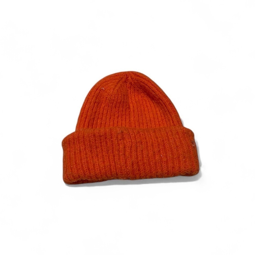 Shoeby Chunky Beanie Knit Hat